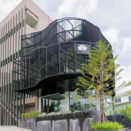 Sorin Hotel Сурін Екстер'єр фото