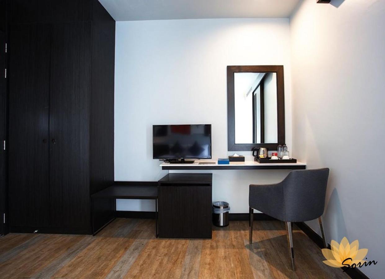 Sorin Hotel Сурін Екстер'єр фото