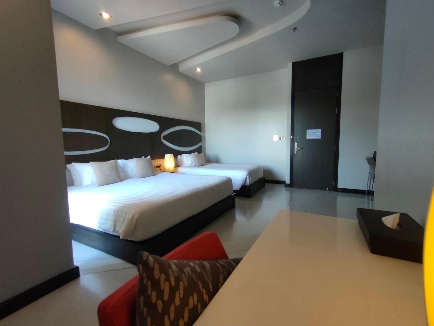 Sorin Hotel Сурін Екстер'єр фото