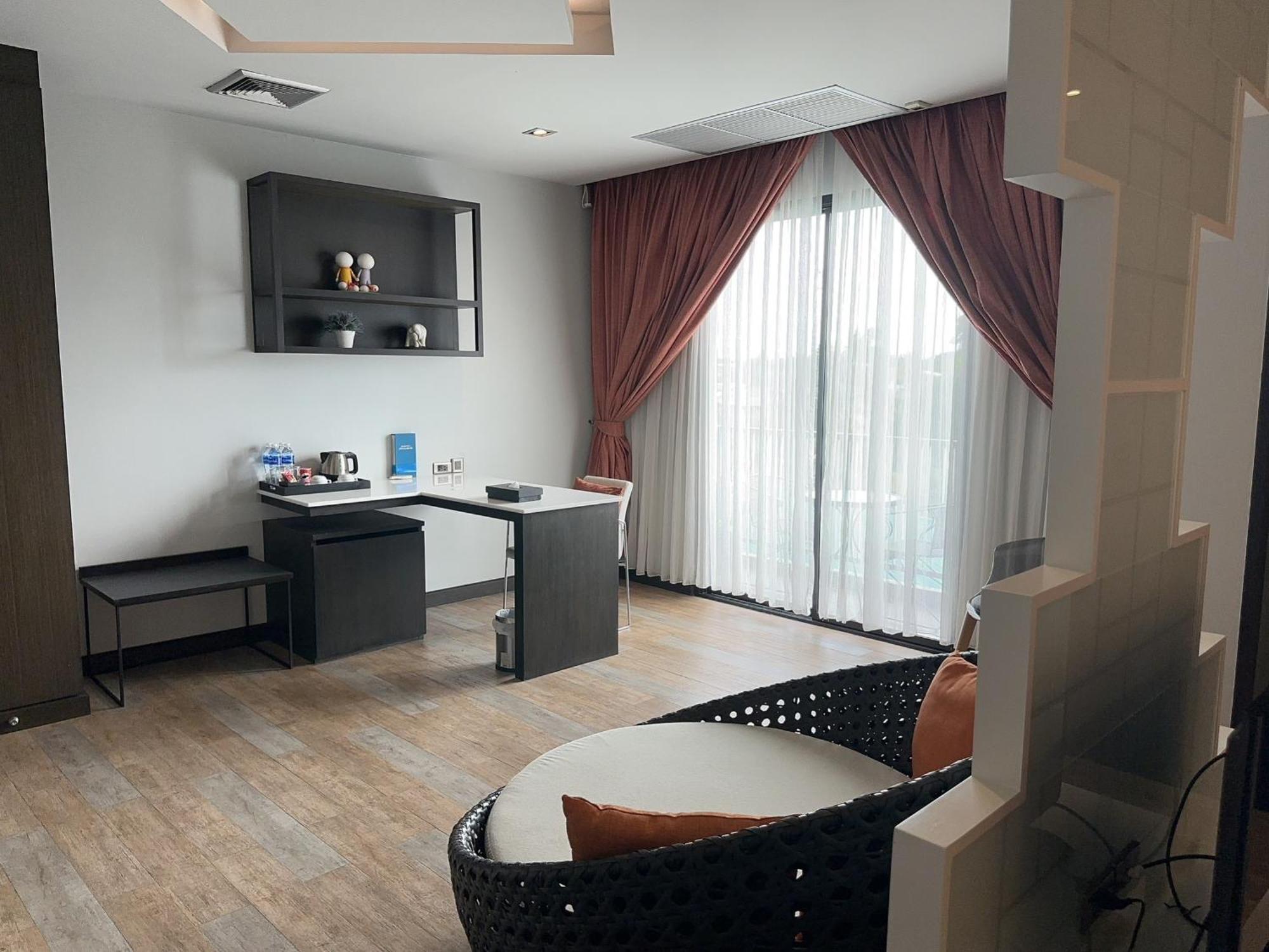 Sorin Hotel Сурін Екстер'єр фото