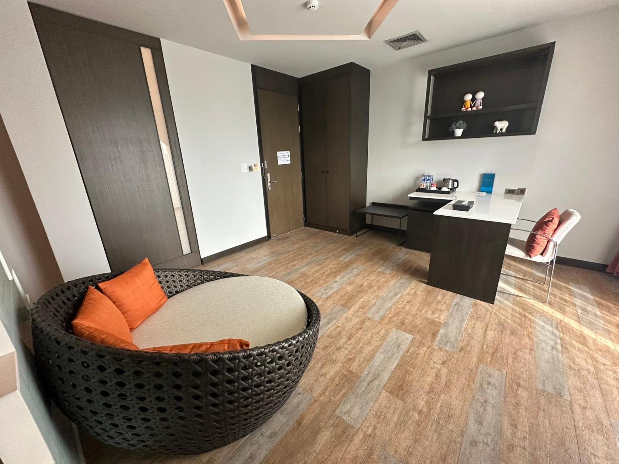Sorin Hotel Сурін Екстер'єр фото