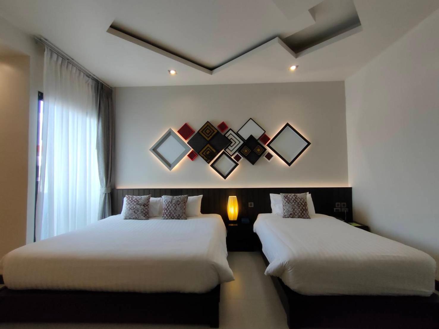 Sorin Hotel Сурін Екстер'єр фото