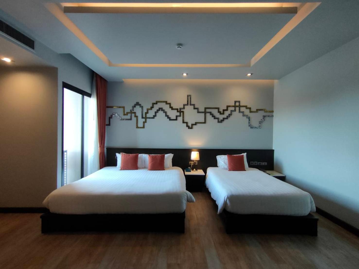 Sorin Hotel Сурін Екстер'єр фото