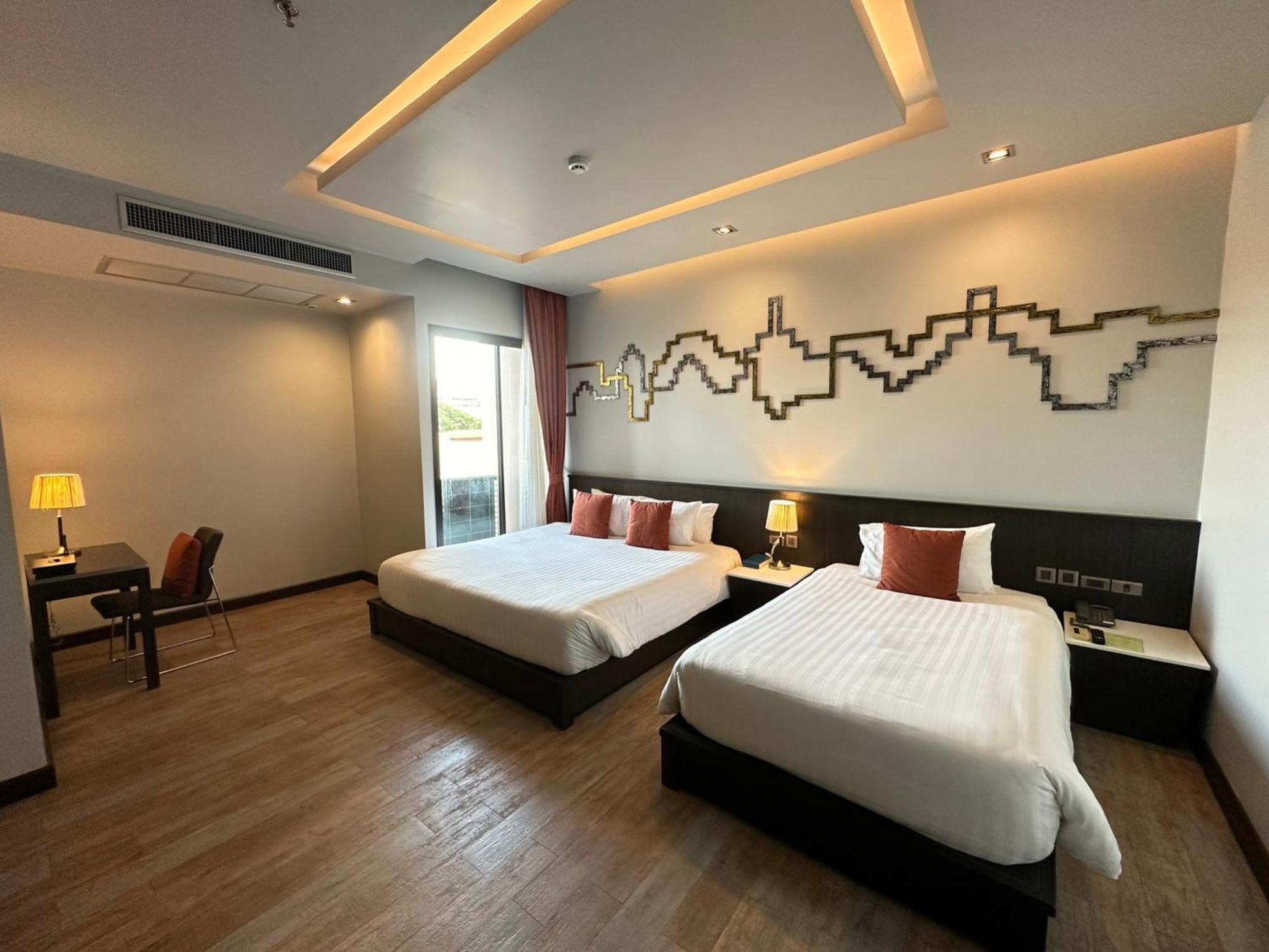Sorin Hotel Сурін Екстер'єр фото