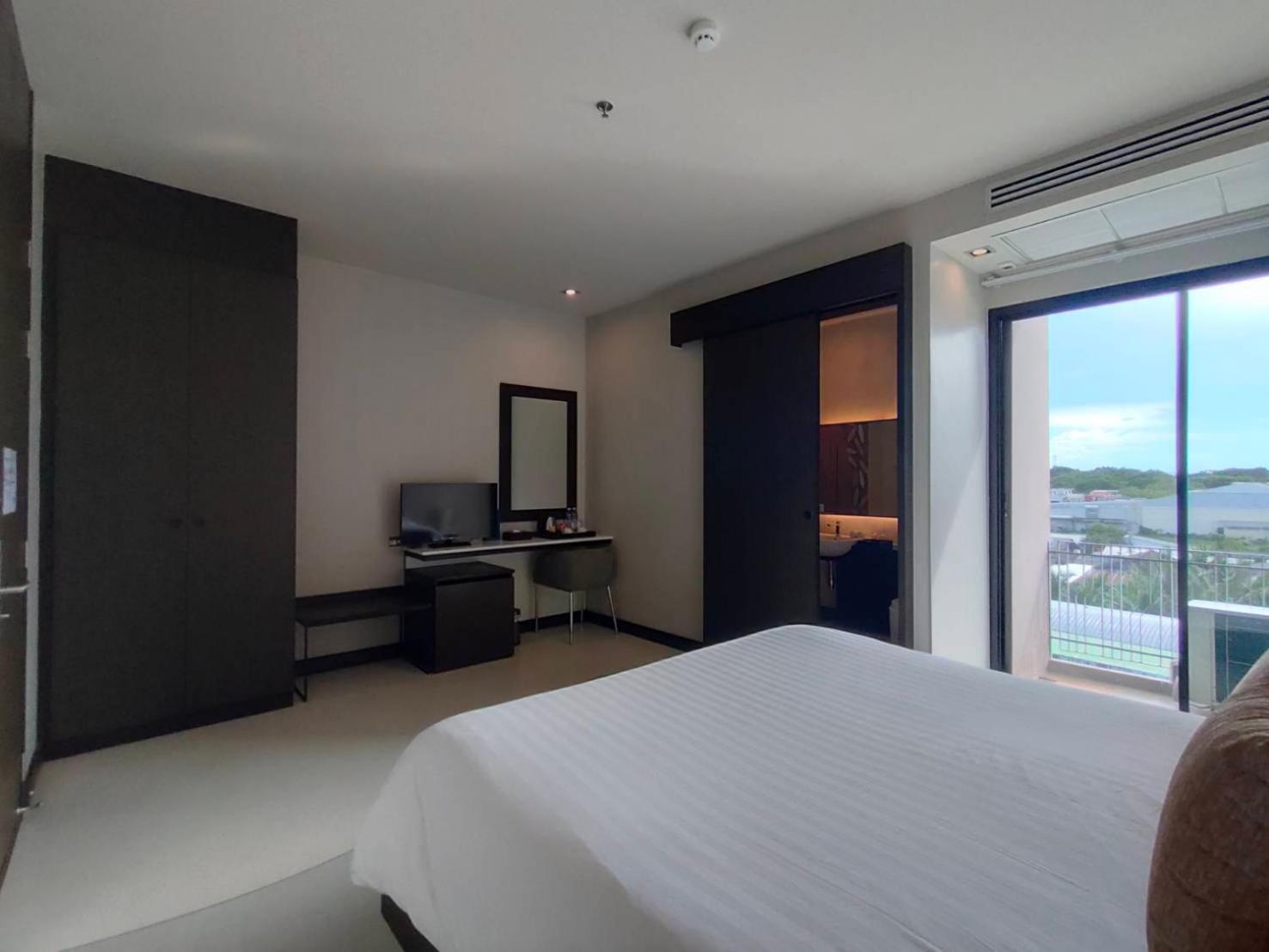 Sorin Hotel Сурін Екстер'єр фото