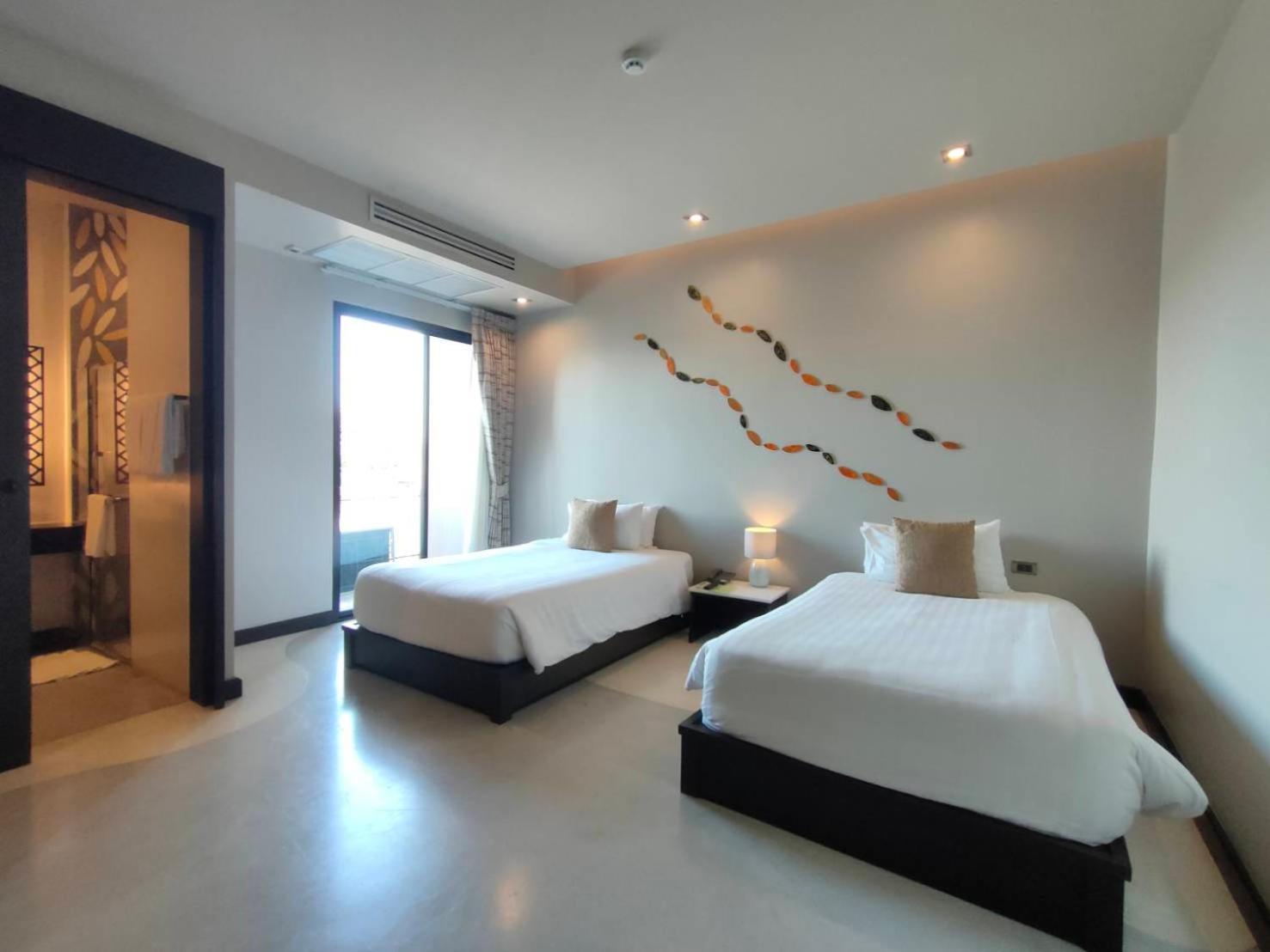 Sorin Hotel Сурін Екстер'єр фото