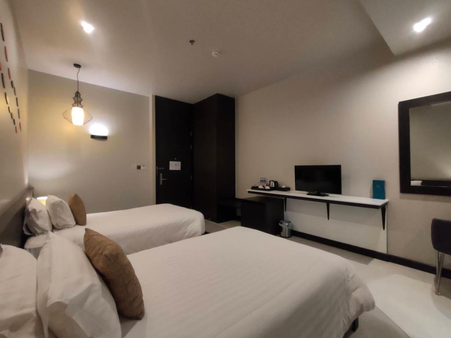Sorin Hotel Сурін Екстер'єр фото