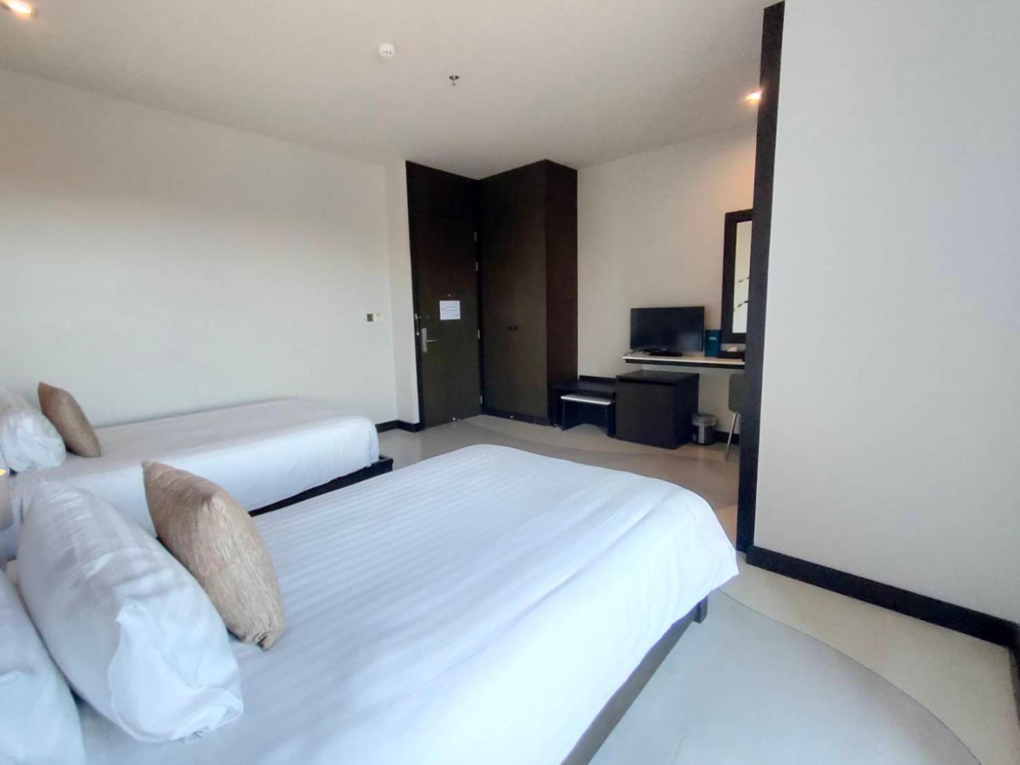 Sorin Hotel Сурін Екстер'єр фото