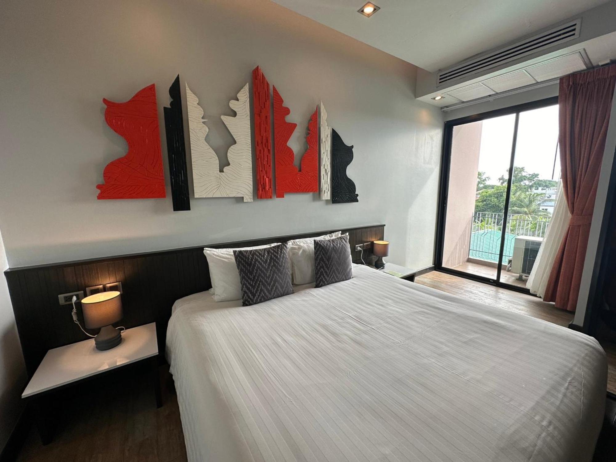 Sorin Hotel Сурін Екстер'єр фото
