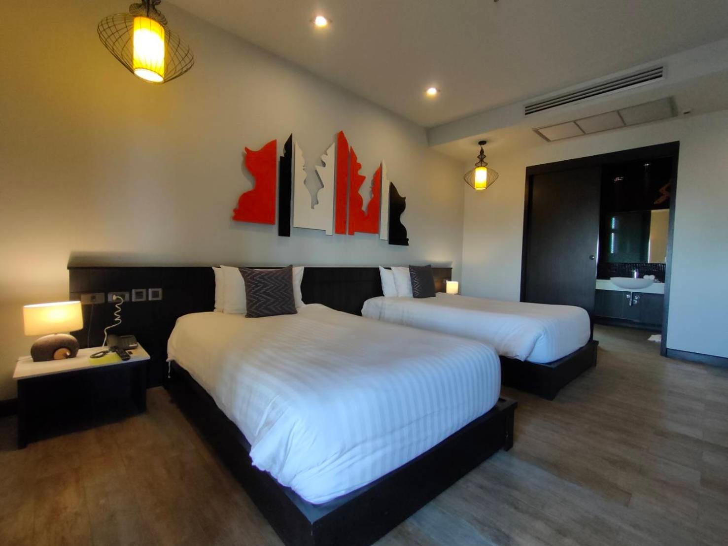 Sorin Hotel Сурін Екстер'єр фото