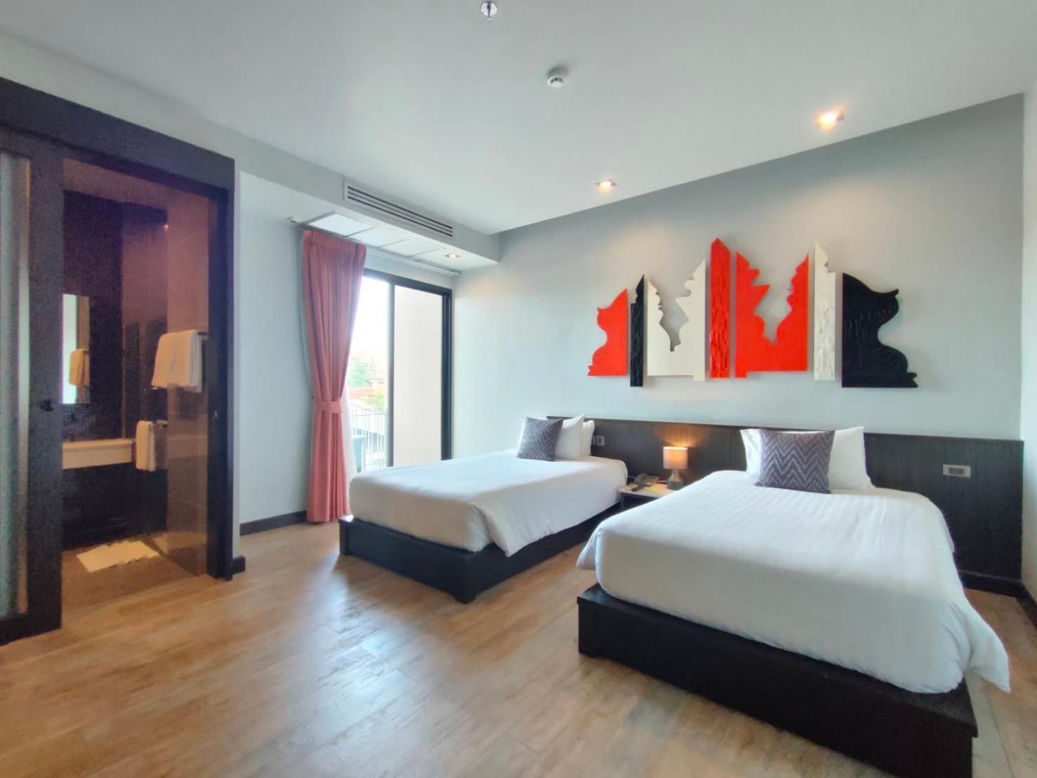 Sorin Hotel Сурін Екстер'єр фото