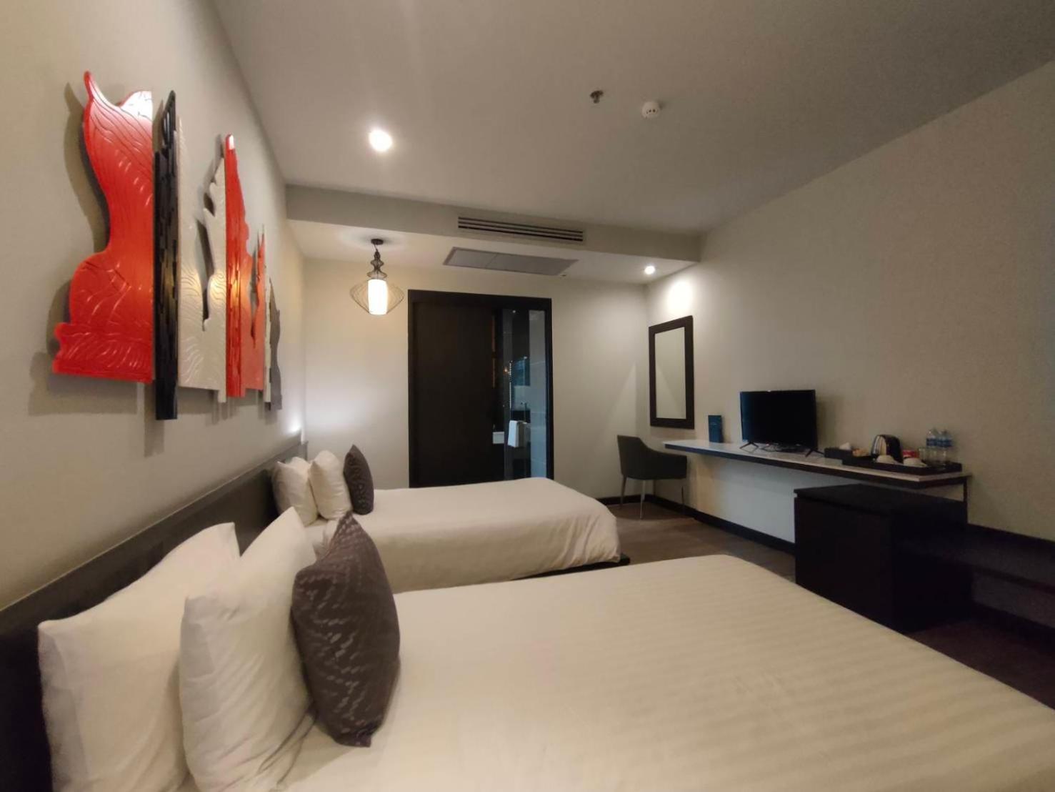 Sorin Hotel Сурін Екстер'єр фото
