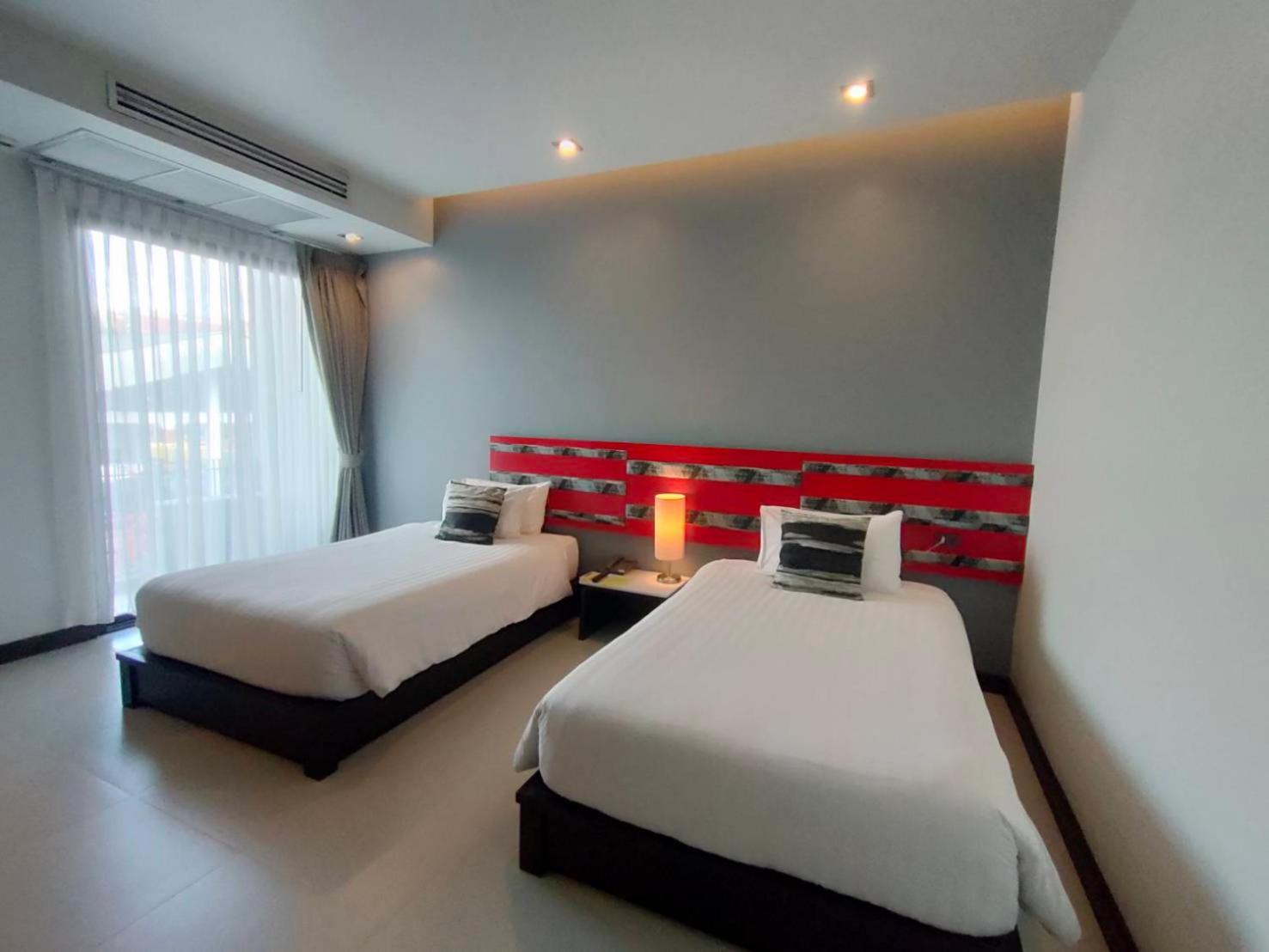 Sorin Hotel Сурін Екстер'єр фото