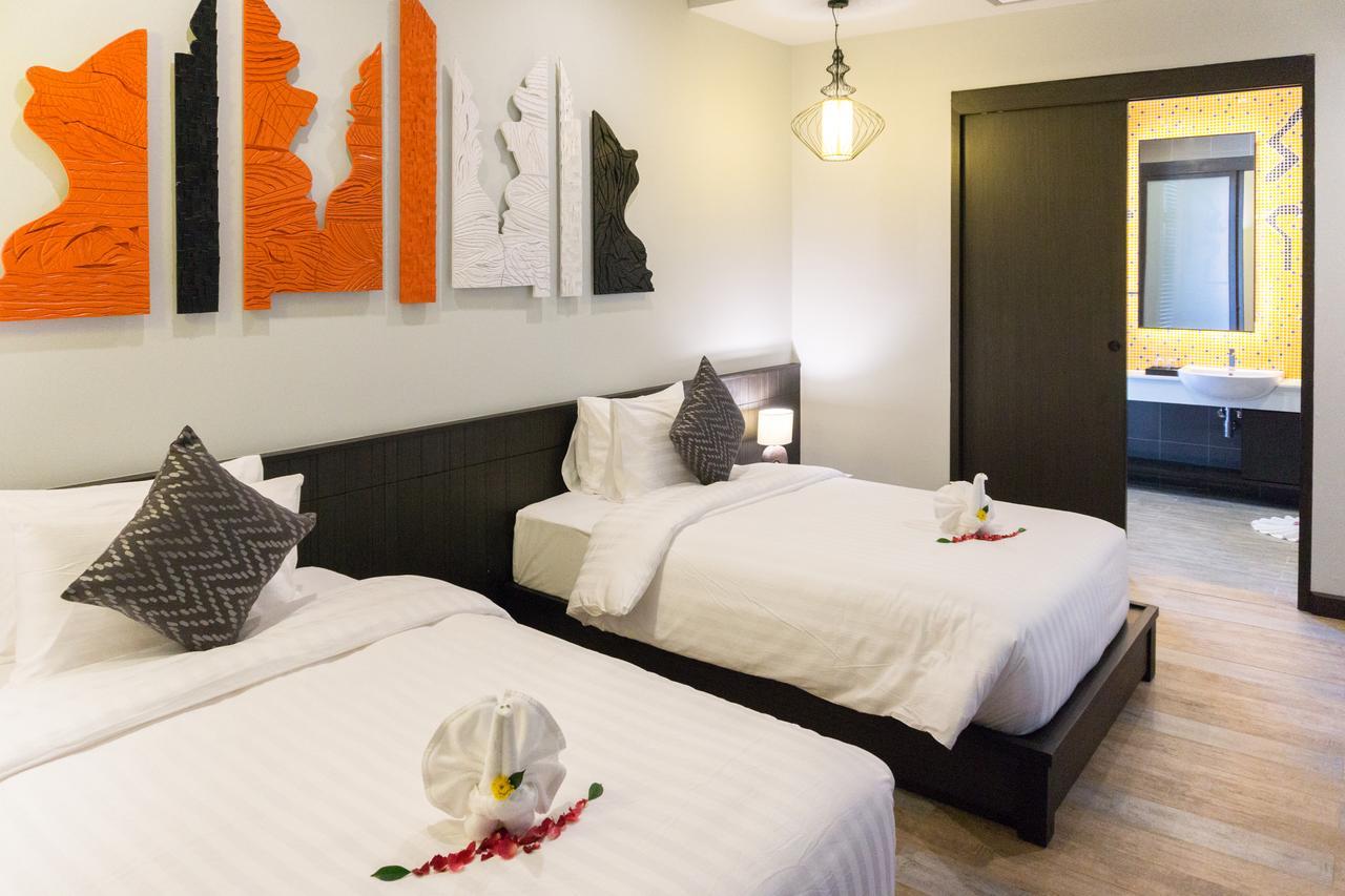 Sorin Hotel Сурін Екстер'єр фото