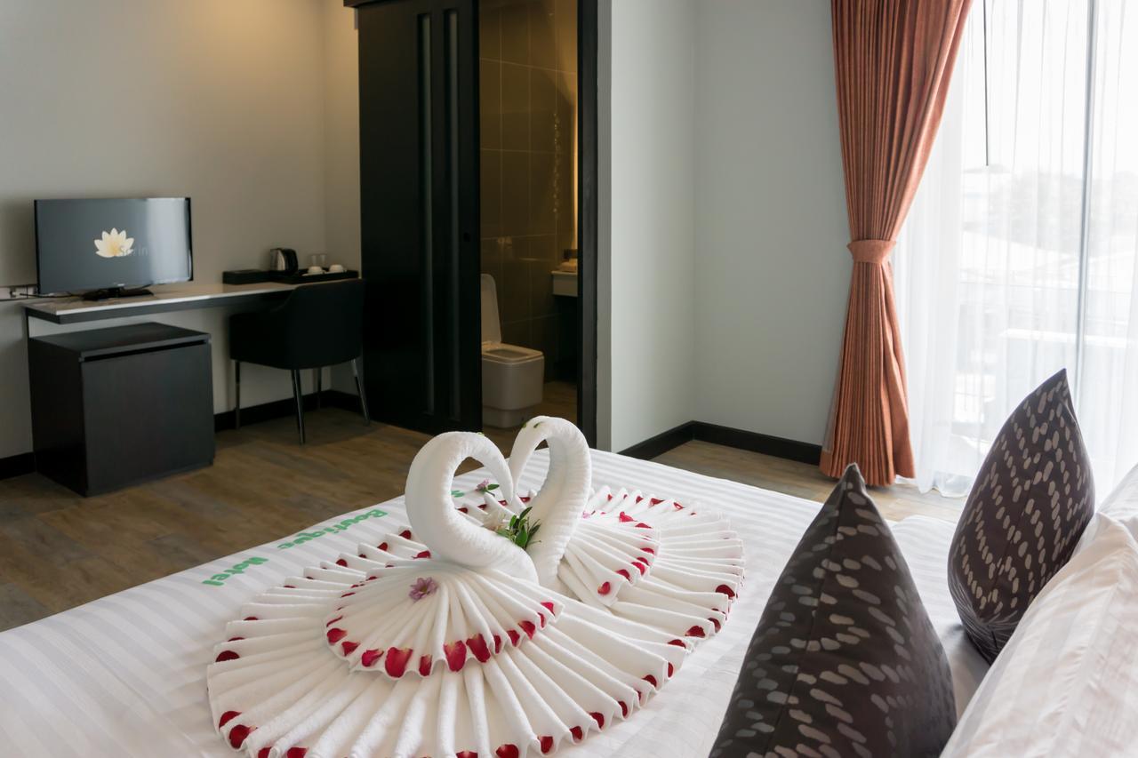 Sorin Hotel Сурін Екстер'єр фото