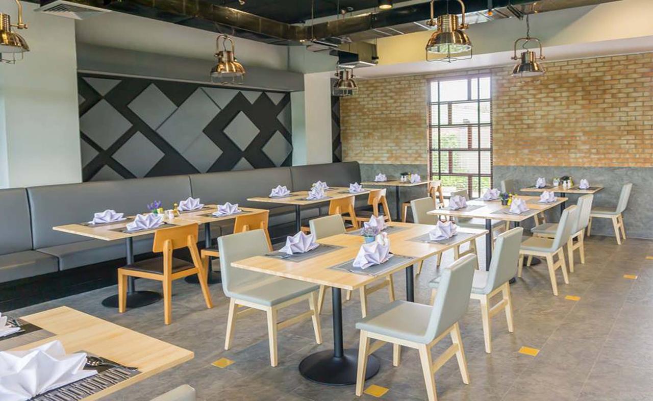 Sorin Hotel Сурін Екстер'єр фото