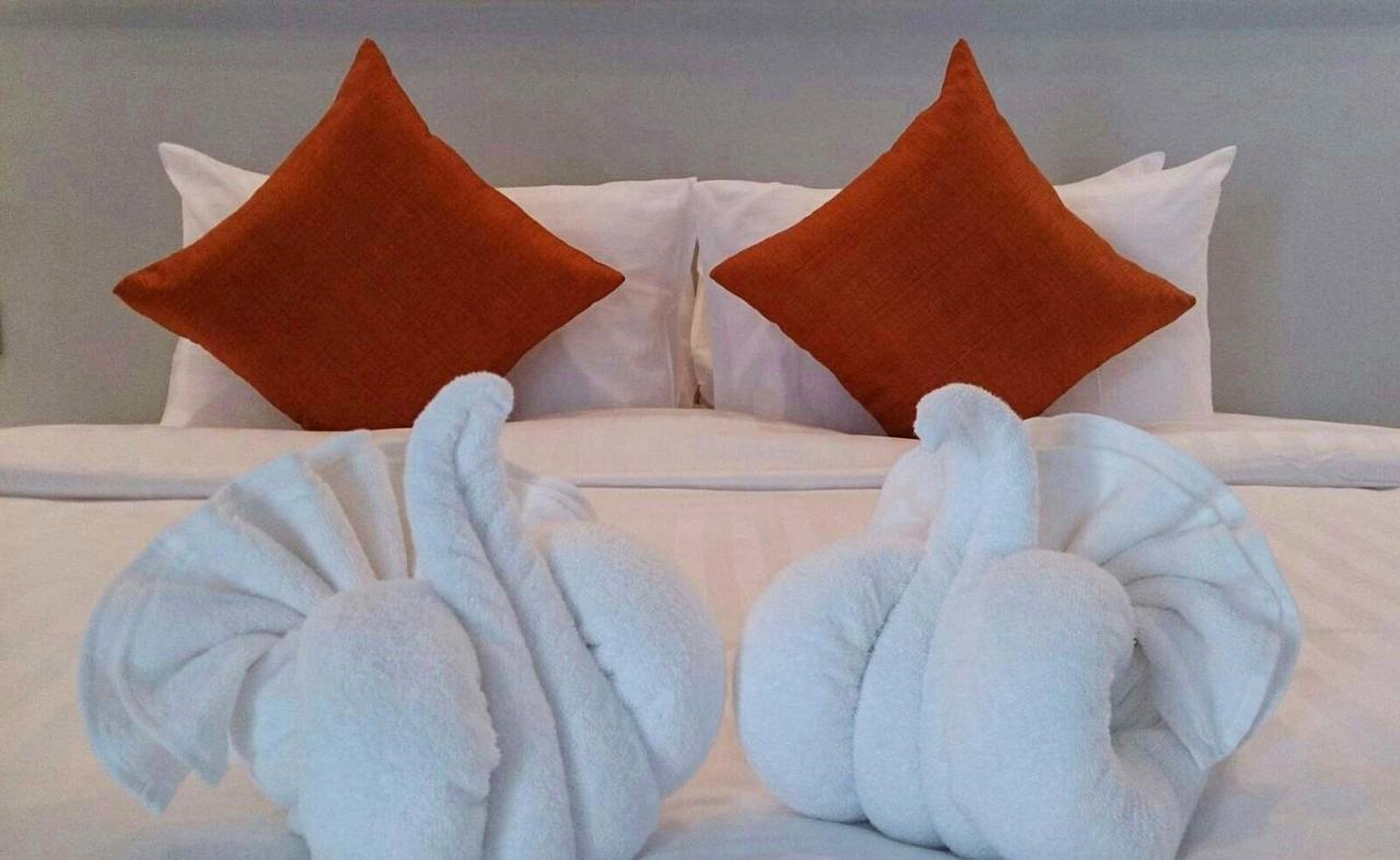 Sorin Hotel Сурін Екстер'єр фото