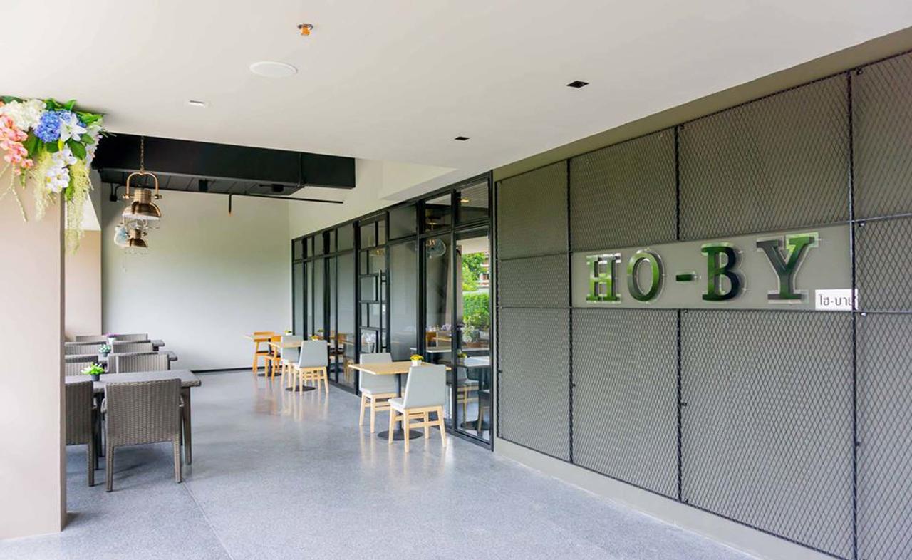 Sorin Hotel Сурін Екстер'єр фото