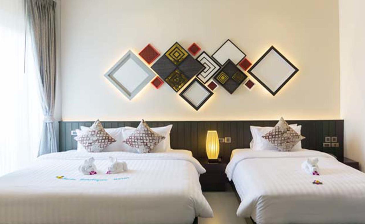 Sorin Hotel Сурін Екстер'єр фото