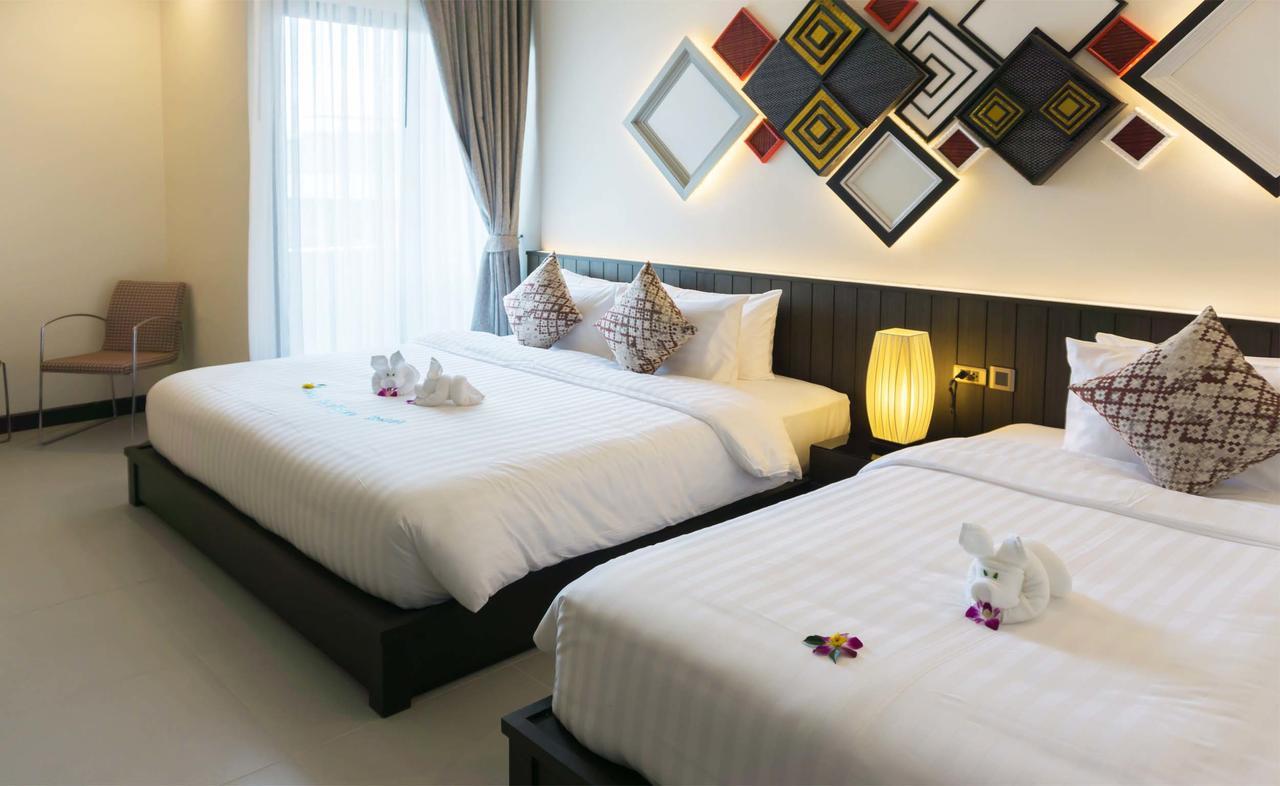 Sorin Hotel Сурін Екстер'єр фото