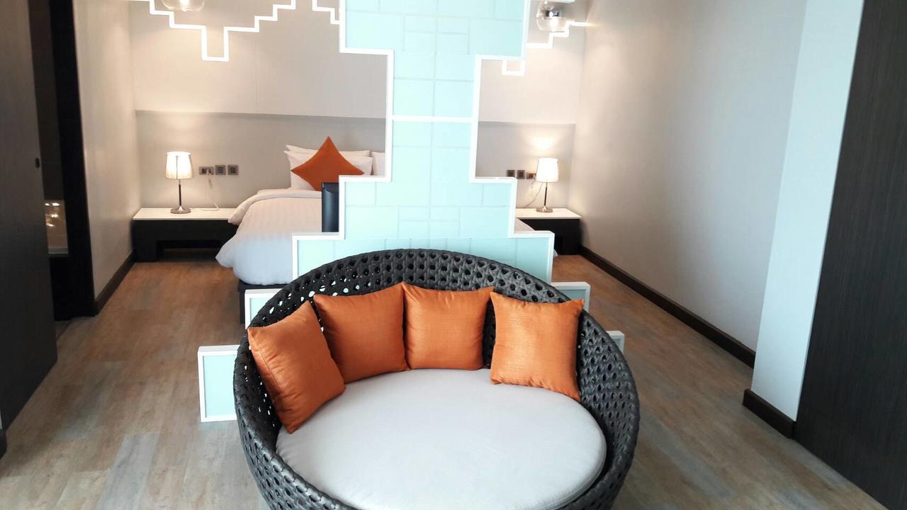 Sorin Hotel Сурін Екстер'єр фото