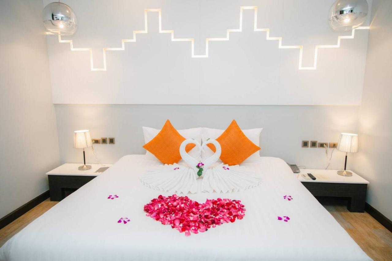 Sorin Hotel Сурін Екстер'єр фото