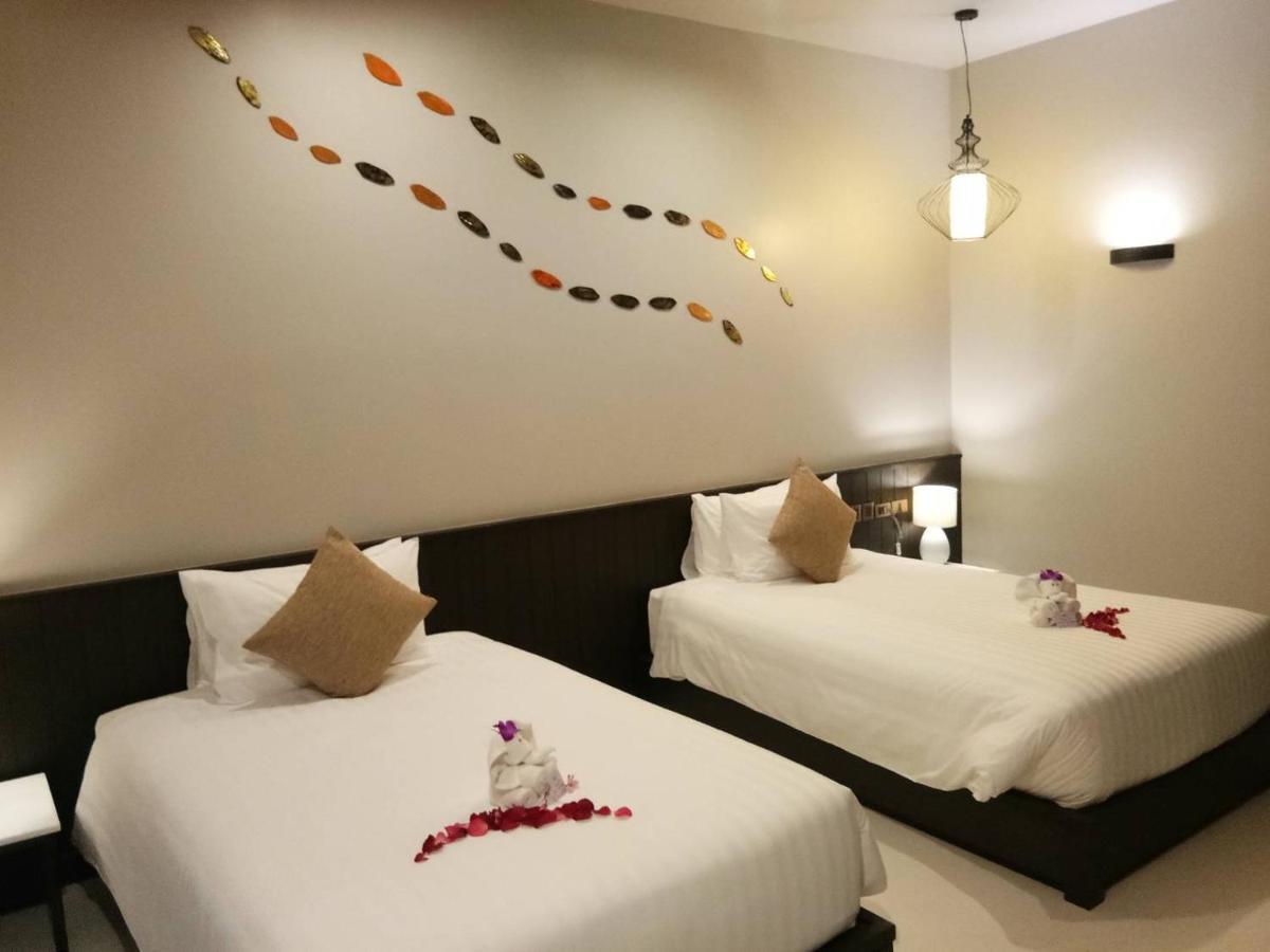 Sorin Hotel Сурін Екстер'єр фото