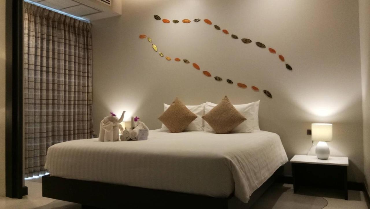 Sorin Hotel Сурін Екстер'єр фото